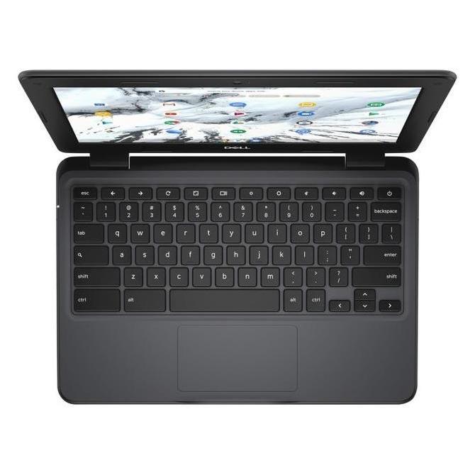 New- DELL Chromebook 3100 Touch & Non Touch [ 4/32GB ] 11,6" Chrome Os