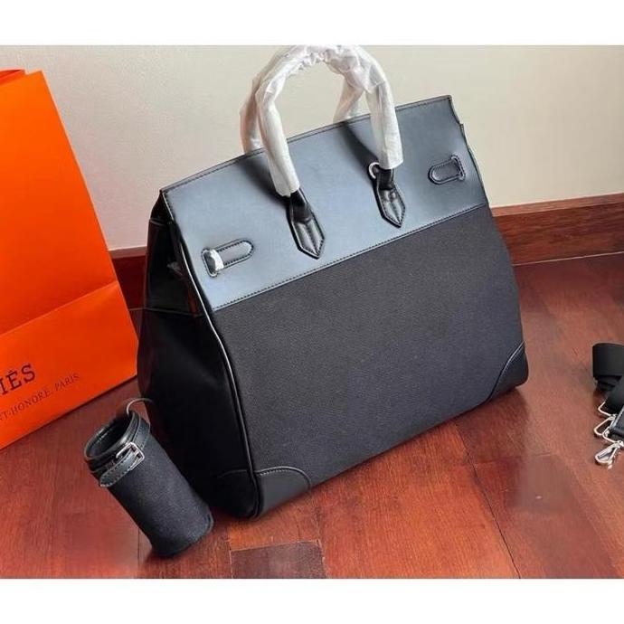 HMS BIRKIN CARGO TAS SELEMPANG BAHU