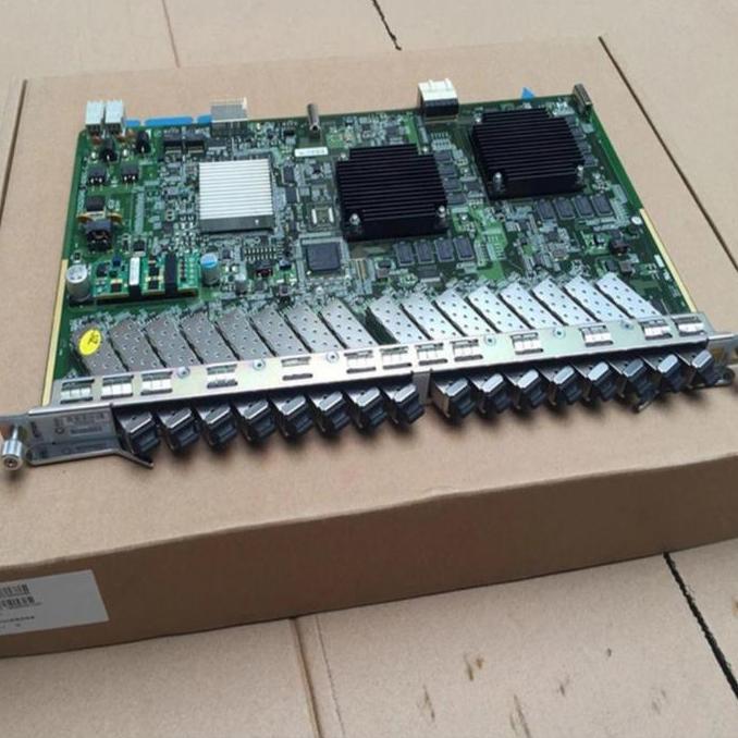 Card Board GTGO GTGH Zte c300 c320 8port 16port C++