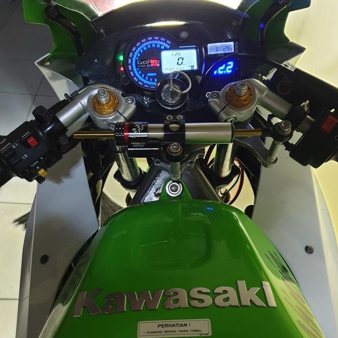 SPEEDOMETER SPEDOMETER KOSO RX2N PNP NINJA 150 R RR SS SSR ORIGINAL DAN TERPERCAYA
