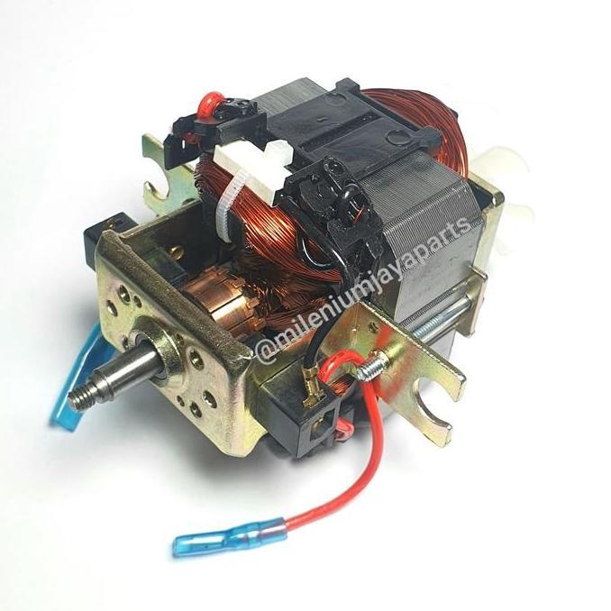 Dinamo Blender Miyako BL 152 / Mesin Blender Miyako Drat Kecil BL 151 Kabel