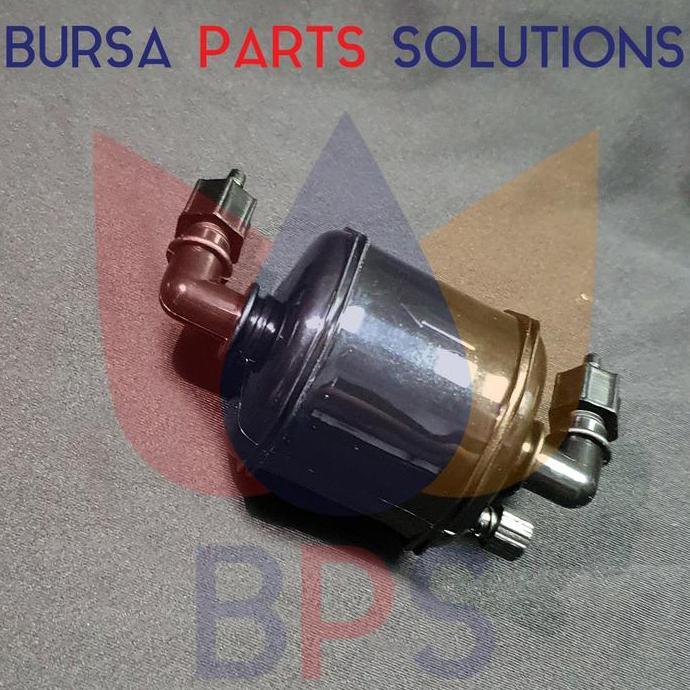 Promo Big Ink Filter For Uv Ink / Digital Printing Ink Filter Big / White Type / Filter Tinta Uv Unt