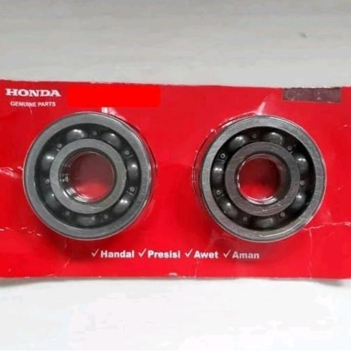 BEARING KRUK AS 63 22 LAHAR KRUK AS KARISMA SUPRA X 125 ORI HONDA HGP