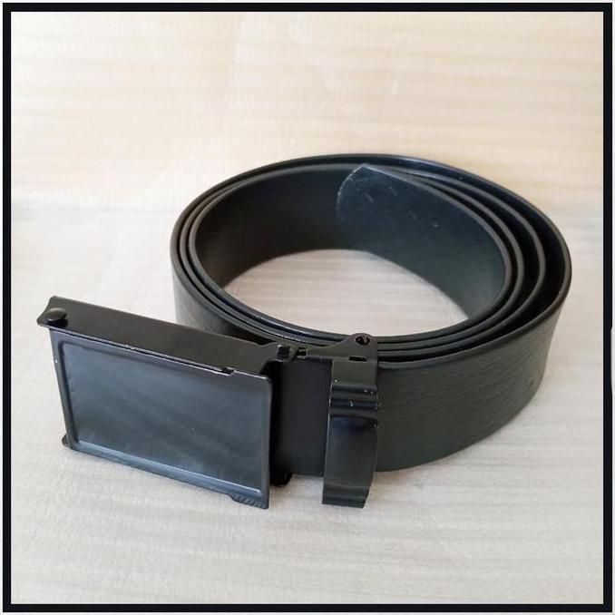 New- Sabuk Sekolah Anak Ikat Pinggang SD SMP SMA Gasper Polos