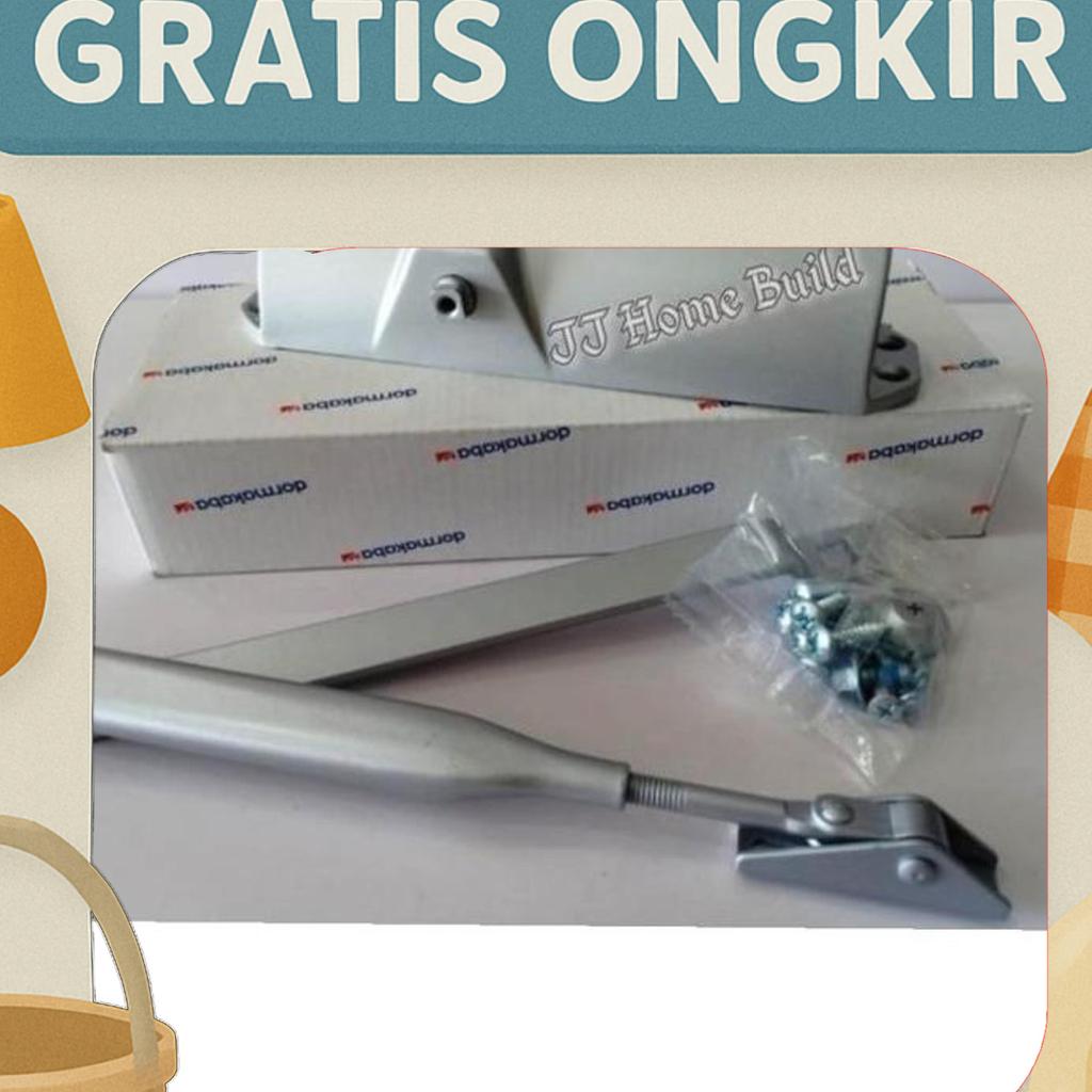 Door Closer Dorma Ts 68