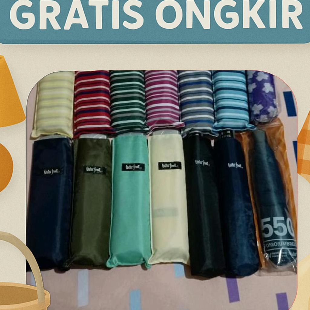 Payung Jepang Waterfront Original