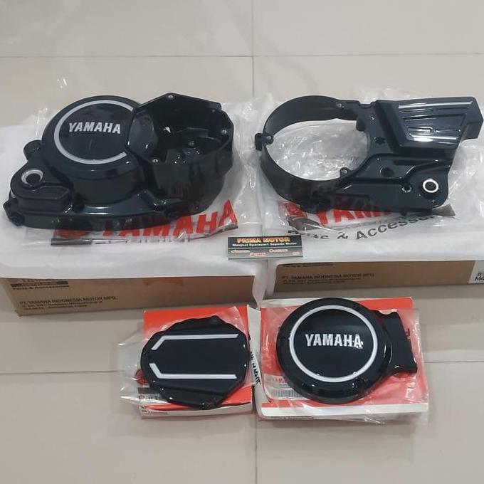 BAK KOPLING RX KING SILVER BAK MAGNIT RX KING SILVER BAK MESIN RX KING