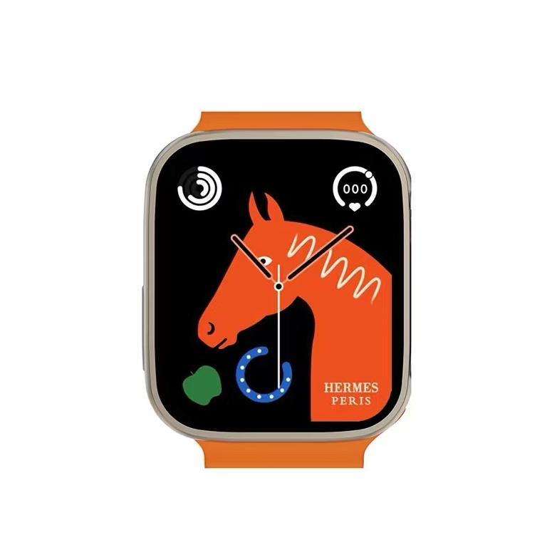 NEW PRODUCT GARANSIUPGRADE T900 ULTRA2/S10MAX/T800 PROMAX/WATCH 8 MAX/I9 PROMAX SERIES 10/9/8 SMARTW