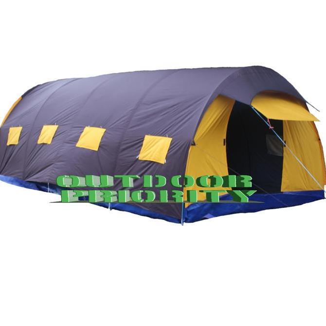 Terlaris Tenda Rofi (Lorong)