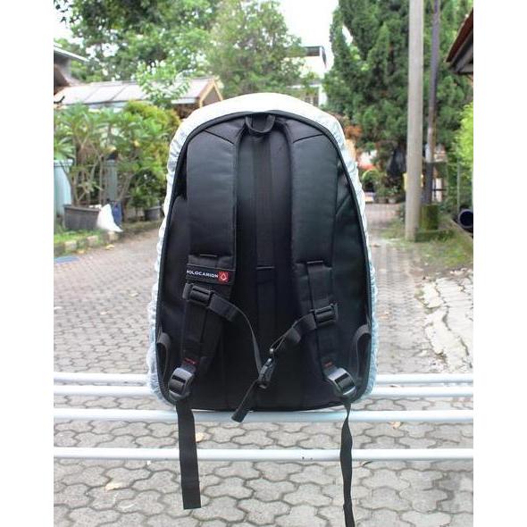 Promotoday- Jas Hujan Tas - Jas Hujan Ransel Tas - Cover Tas Anti Air - Sarung Tas