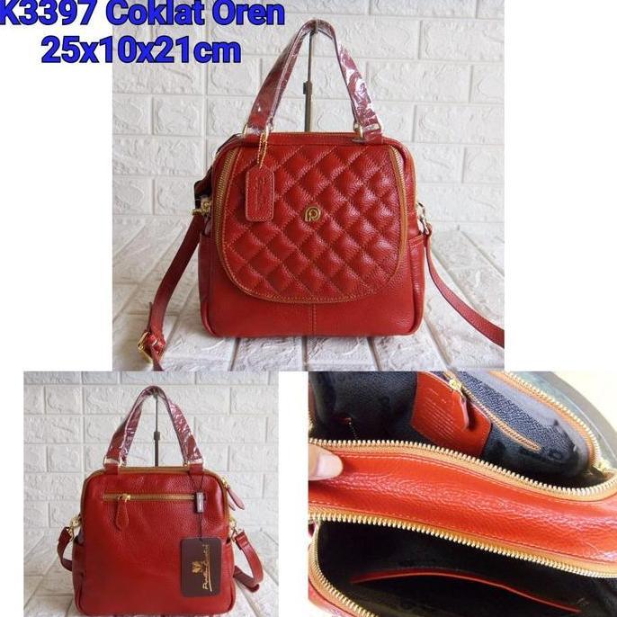 Tas Papillon Orinal K3397 Cokoren