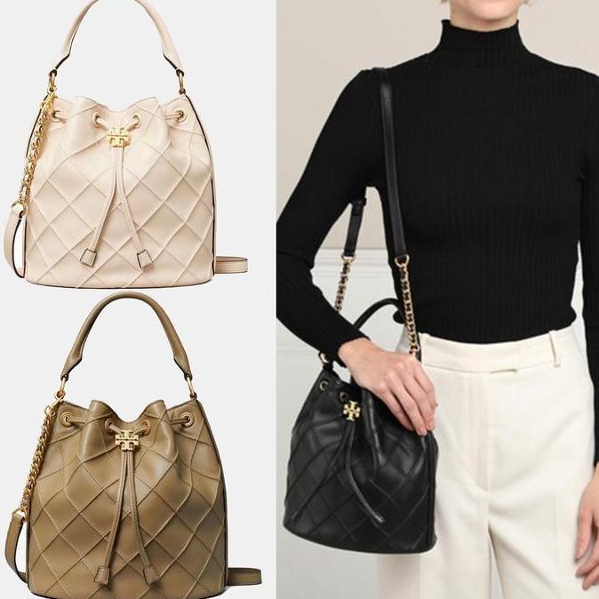 TB Fleming Soft Bucket 142564 Pebble stone