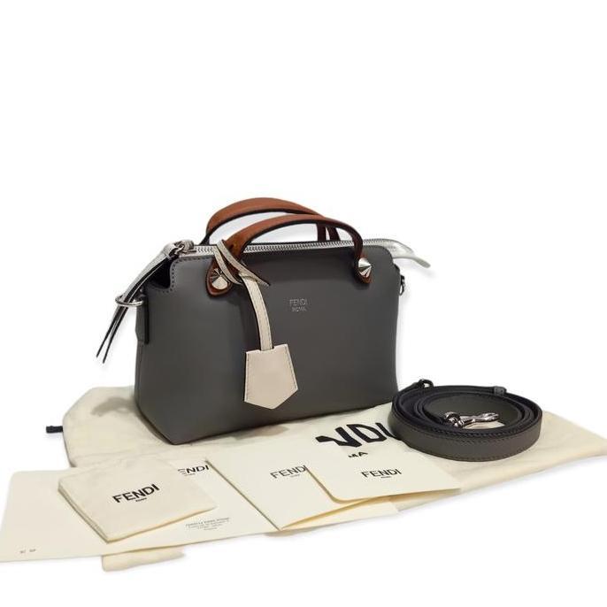 Fendi mini btw black mc