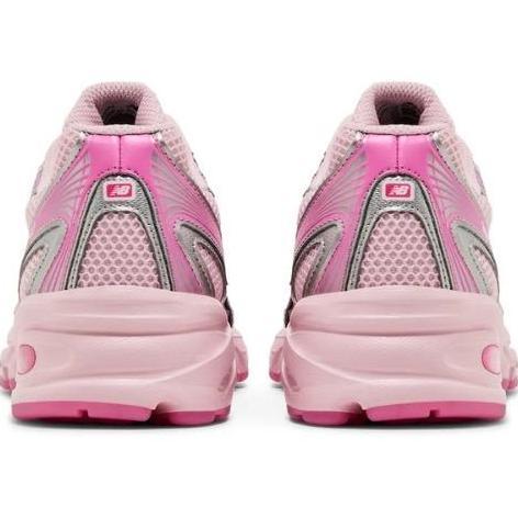 New Balance x Atmos Pink 740 Vacation U740AP2