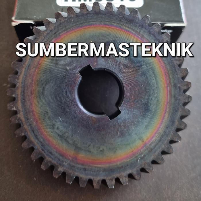 TERLARIS GEAR AZG6 DCA GIGI NANAS JACK HAMMER DCA AZG 6 GIR DCA AZG6 BULL