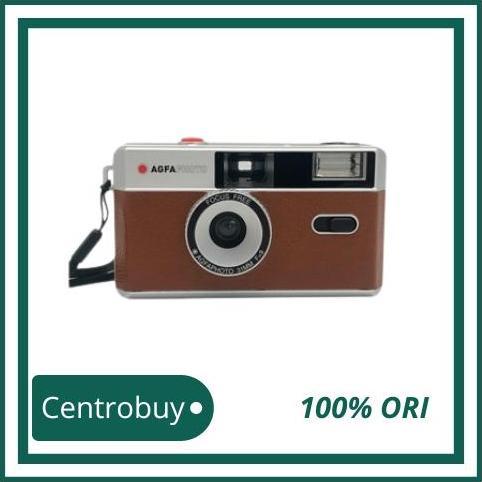 Kamera AgfaPhoto 135MM