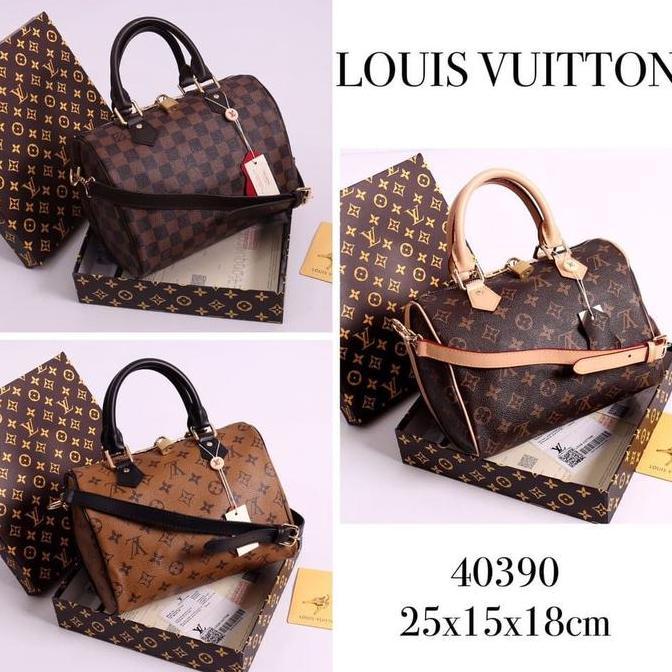 TAS WANITA LV SPEDY