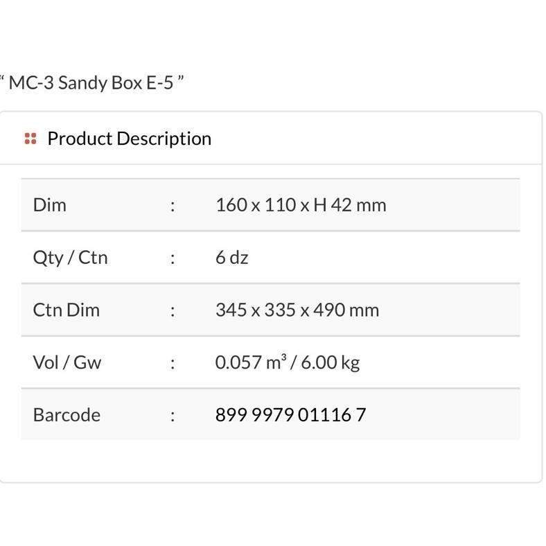 HOT SALE NEW PRODUCT TEMPAT PENYIMPANAN MAKANAN ANAK SANDY BOX ( MC-3 ) BEKAL KOTAK MISTING SEBAGUNA