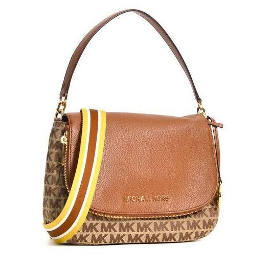Ready michael kors bedford medium size