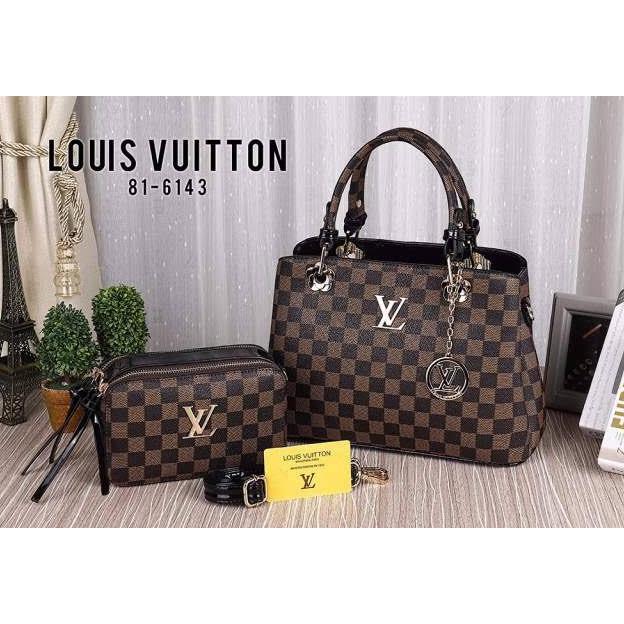 Model tas wanita import terbaru