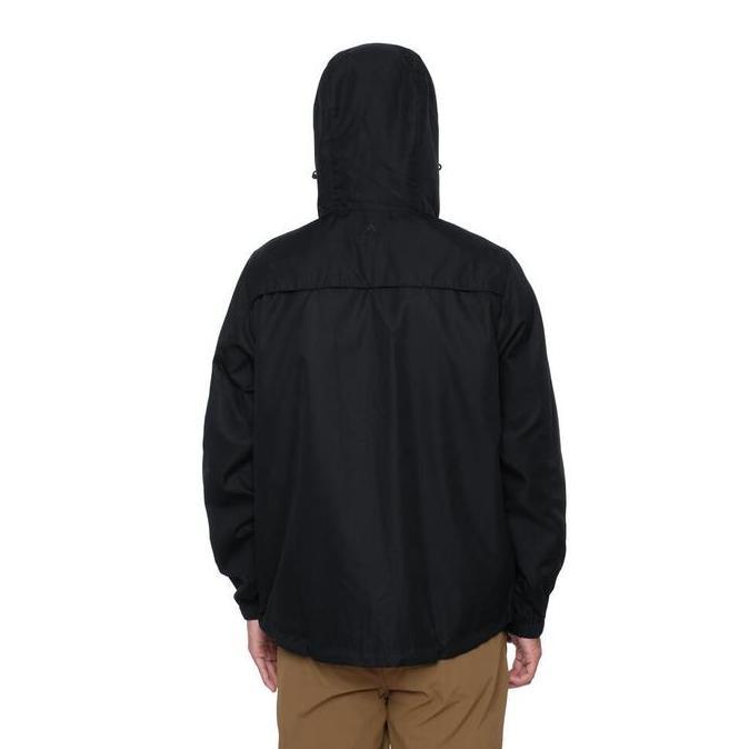 Demode_21 - EIGER Strenuous Windproof Jacket Original | Jaket Outdoor Hiking Anti Angin Waterproof P