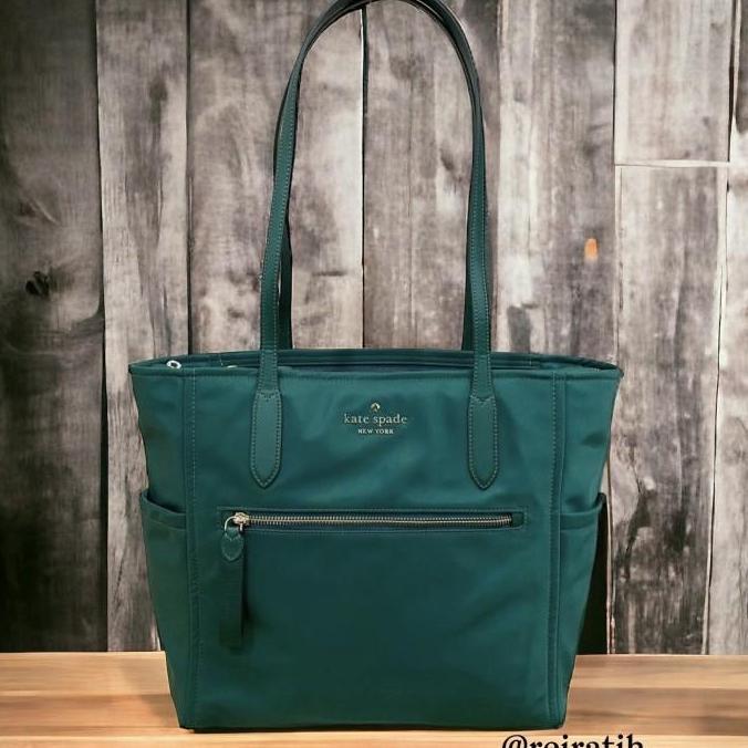 KS Chelsea Large Nylon Tote