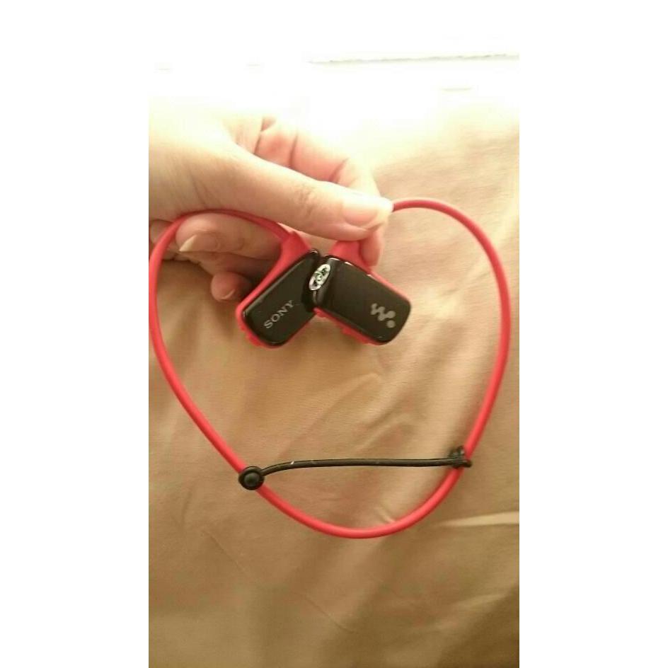 sepatu WANITA Sony Walkman W273 Sport Wireless Murah 8G