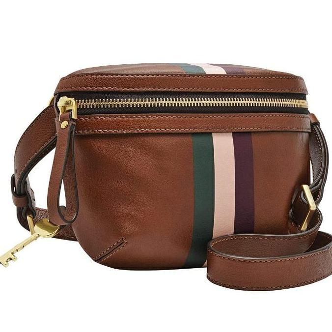 Tas asli Fossil Orinal - Brena Belt Bag
