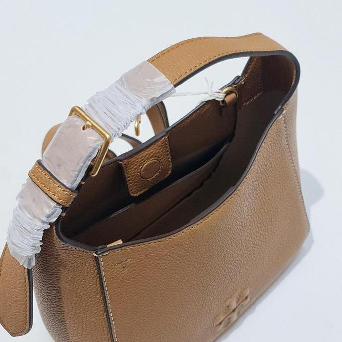 Tas Wanita TB ORINAL USA THEA SMALL BUCKET BAG AUTHENTIC