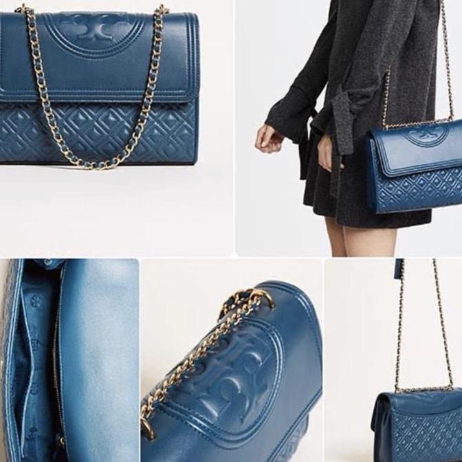 TB Fleming Convertible