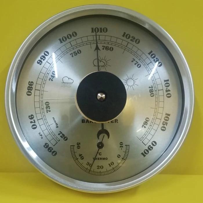 Barometer Analog Original Dan Terpercaya
