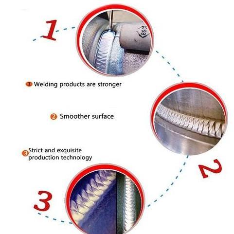 KAWAT LAS TEMBAGA 1,5MM COPPER BRASS WELDING WIRE SMALL 50CM LAS PIPA TEMBAGA KUNINGAN 1.5MM