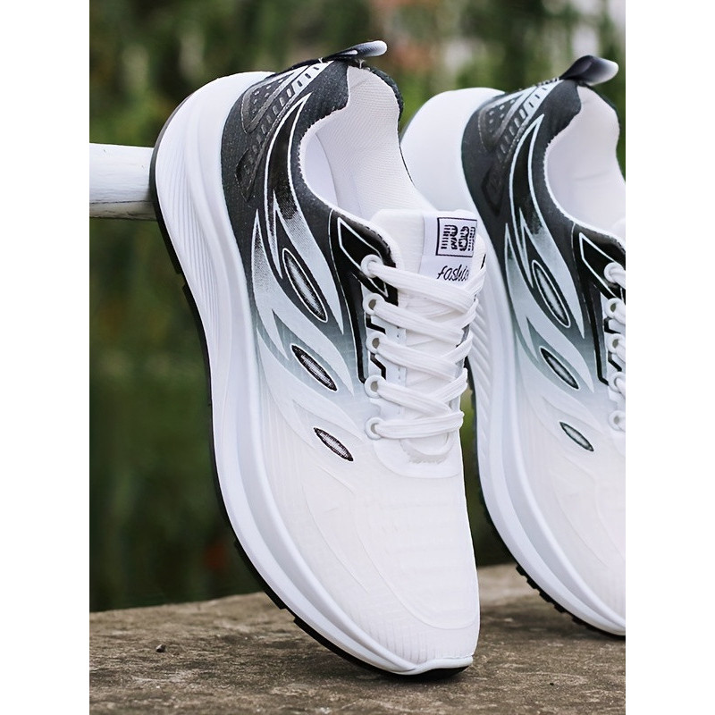 Sepatu Sport Jogging Fashion AB Sepatu Olahraga AB 520