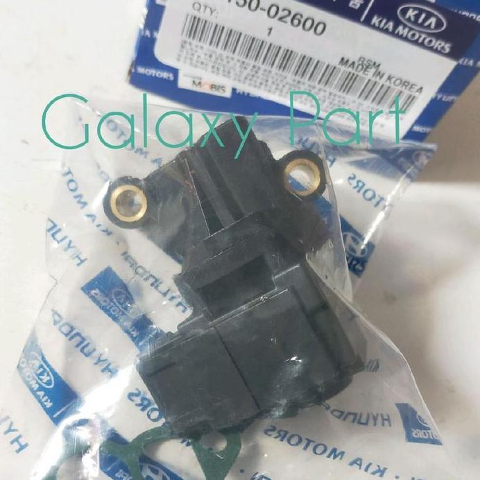 Actuator Isc Idle Speed Control Hyundai Atoz Atos Visto Picanto Lama Ori Original Asli