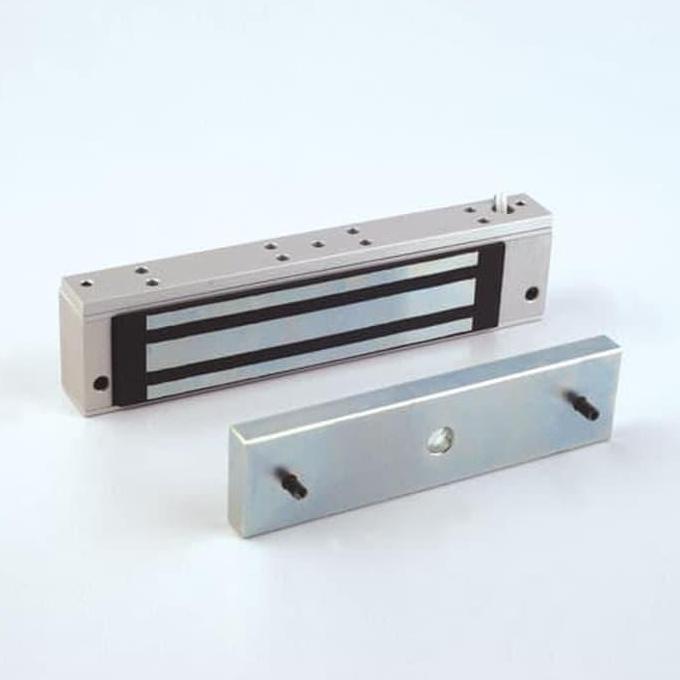 Magnetic Lock EmLock 180kg 350lbs