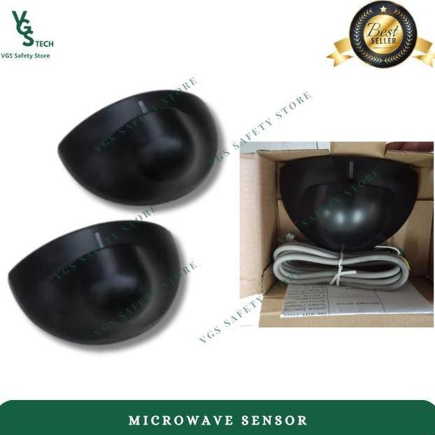 Microwave Sensor Gerak Sliding Door Radar Pintu Otomatis Sliding Door