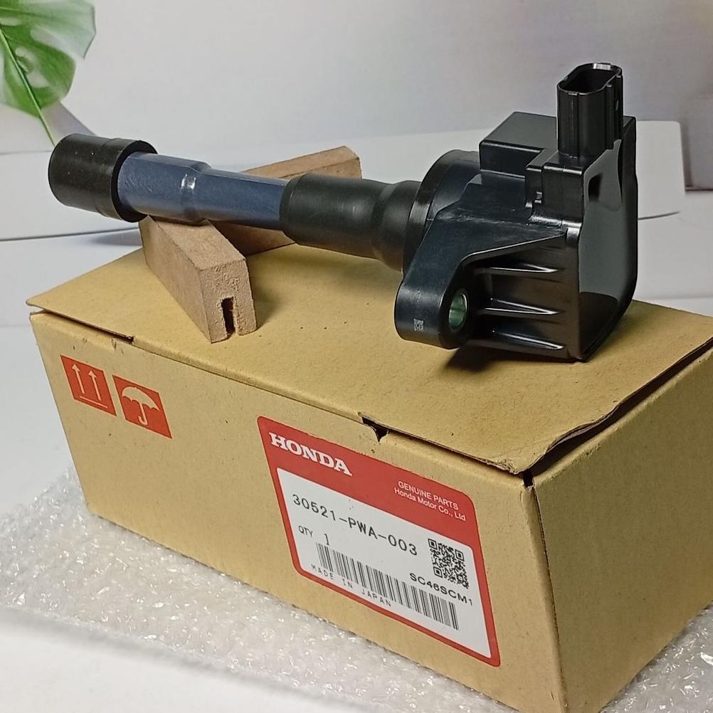 Koil Jazz IDSI City IDSI Bagian Belakang 30521-PWA-003 Original