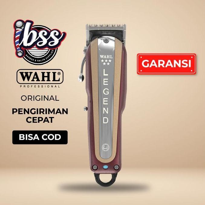Wahl 5 Star Vapor Cordless Clipper / Wahl Super Taper Corded / Wahl Super Taper Cordless / Wahl Supe