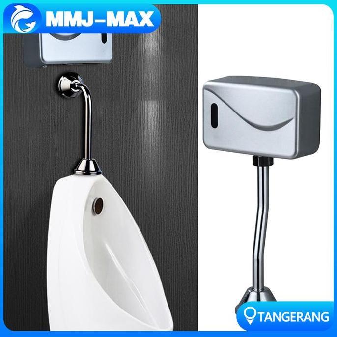 WODRUFT Otomatis Urinary Bilas Sensor Gerak Infra Merah/Urinoir Sensor Flush