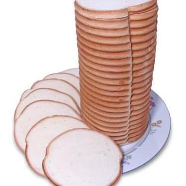 BREXAF Loyang Roti Tawar Bandung Bulat