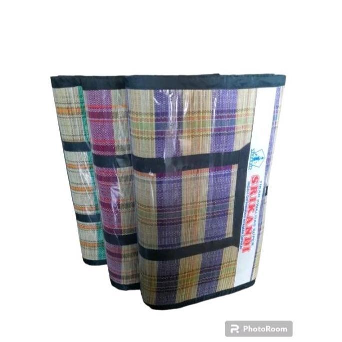 TIKAR LIPAT MENDONG UKURAN JUMBO 2X3 METER