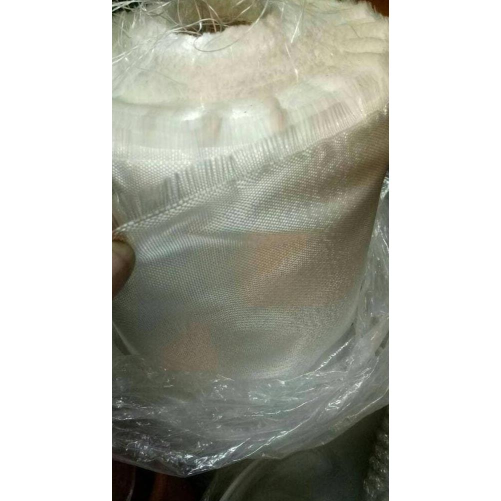 Kain Tahan Panas / fiberglass woven