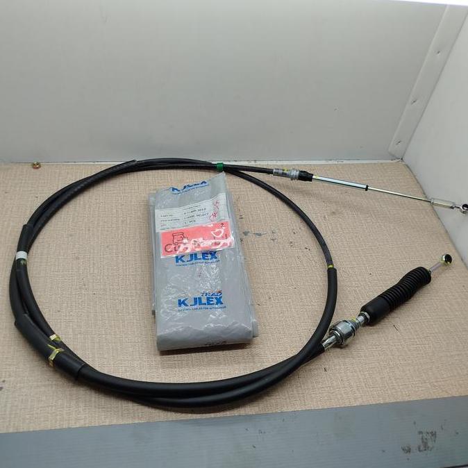 ZANLOZ Kabel Transmisi Isuzu ELF77 NHR55 Engkel Untuk Maju 203 KJLEX TRAD