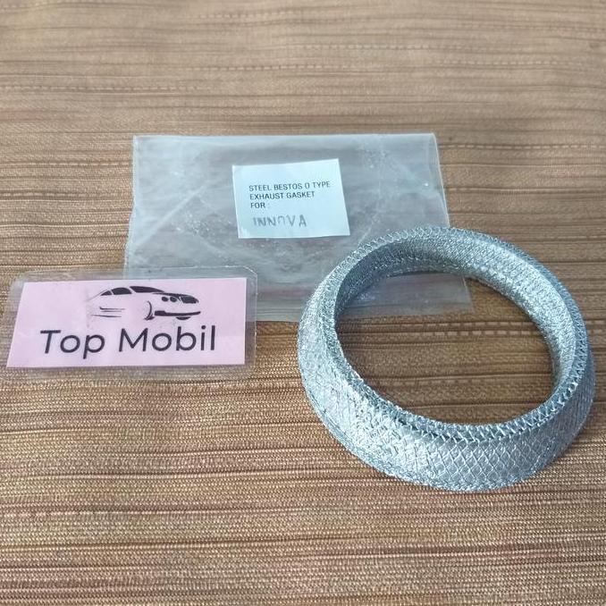 BALAYASHOPID Paking knalpot Innova Tebal