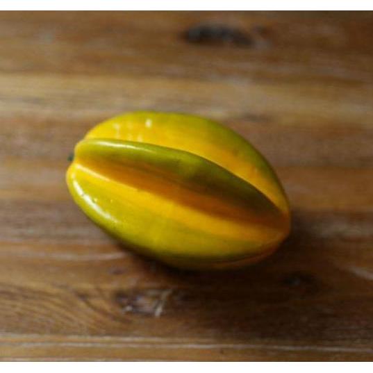 Best- Display Buah Sayur sintetis Artificial Plastik Palsu Apple Pear