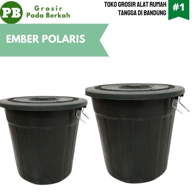 Ember Air Plus Tutup Polaris Ember Air Jumbo Hitam Ember Polaris Murah