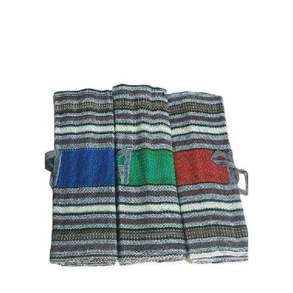 Tikar lipat/karpet/tikar piknik 180x200