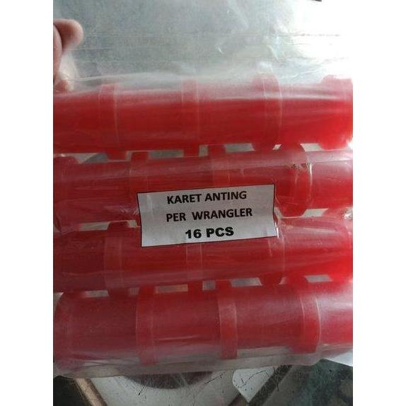 Karet Pu Anting Per Jeep Wrangler Tj Yj Harga Spesial