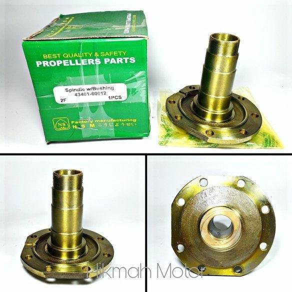 Spindle Knuckle Steering Blongsong Atau Spindle Sub Assy Steering Terbaru