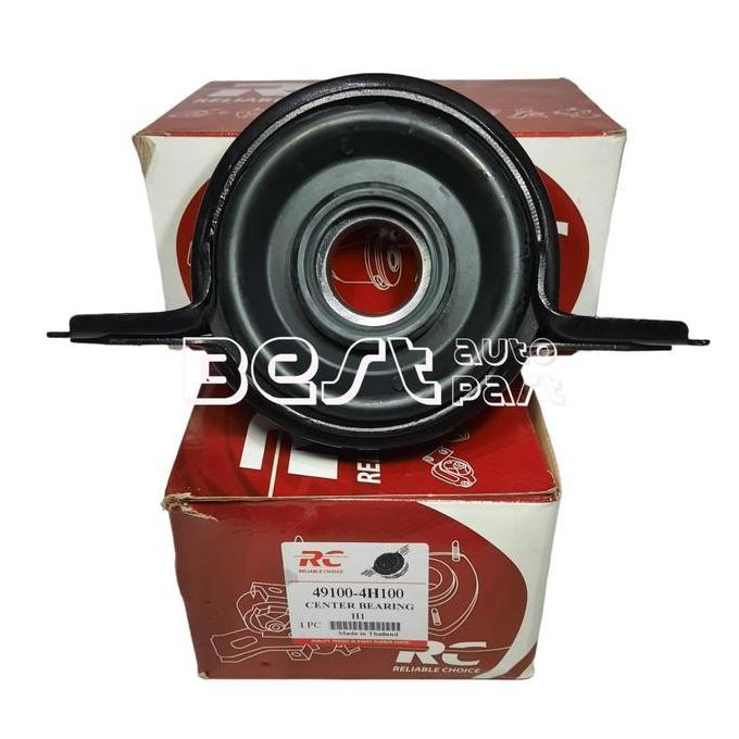 Ready Center Bearing Gantungan Kopel Hyundai H1 49100-4H100 Rc Thailand